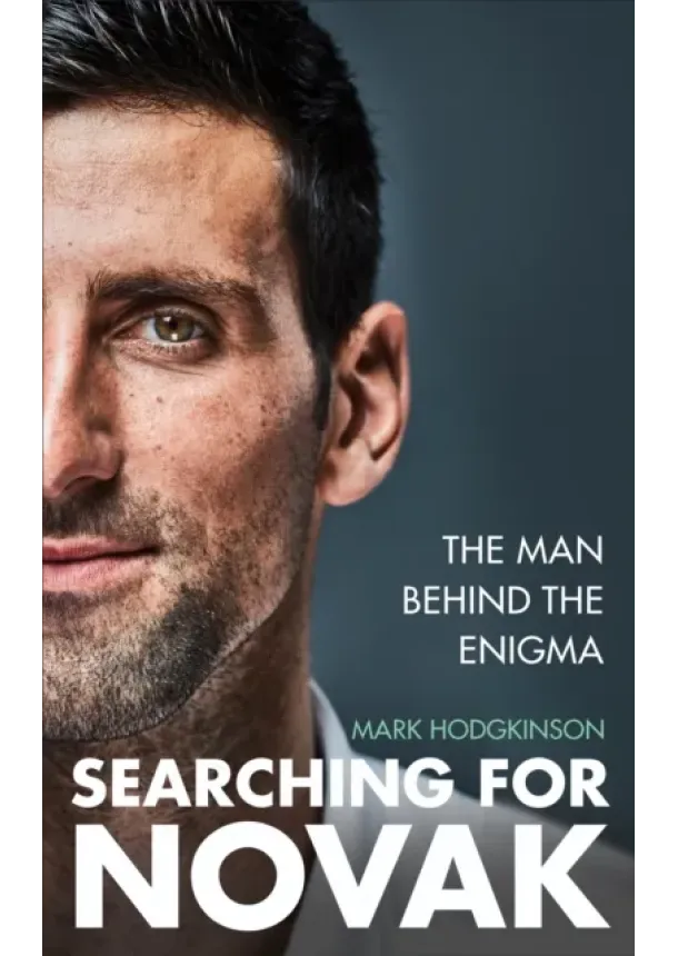 Mark Hodgkinson - Searching for Novak