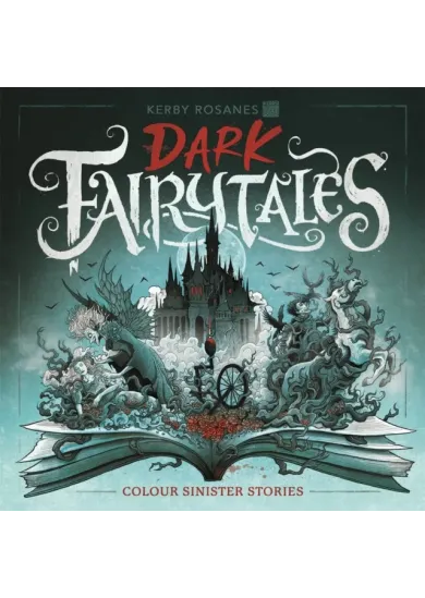 Dark Fairytales