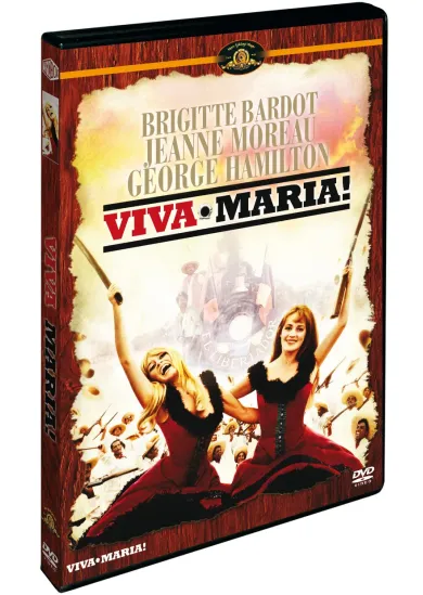 Viva Maria!