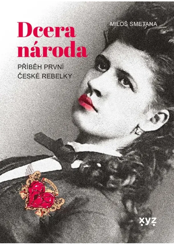 Miloš Smetana - Dcera národa