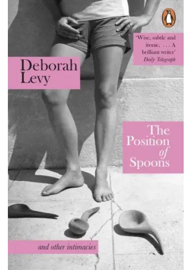 The Position of Spoons