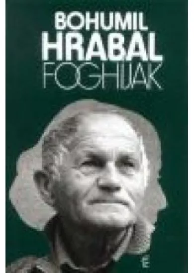 FOGHÍJAK