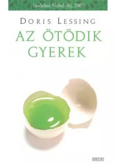 AZ ÖTÖDIK GYEREK