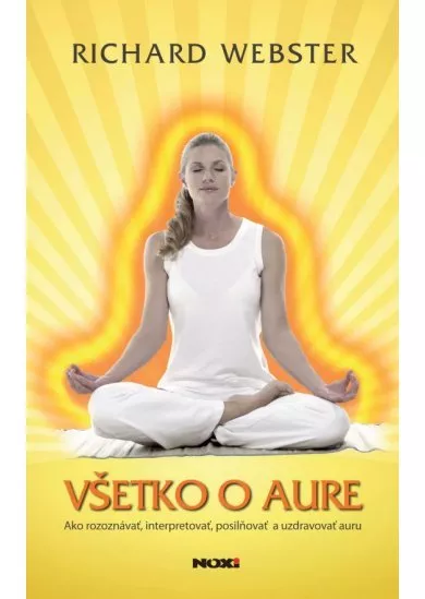 Všetko o AURE