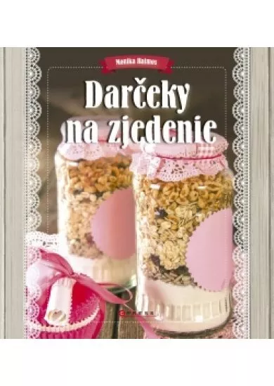 Darčeky na zjedenie