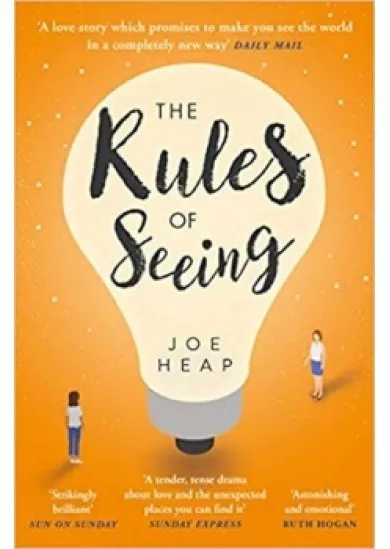 The Rules Of Seeing