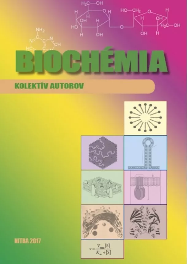 kolektiv - Biochémia