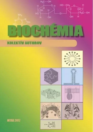 Biochémia