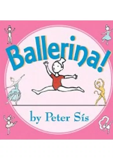 Ballerina!