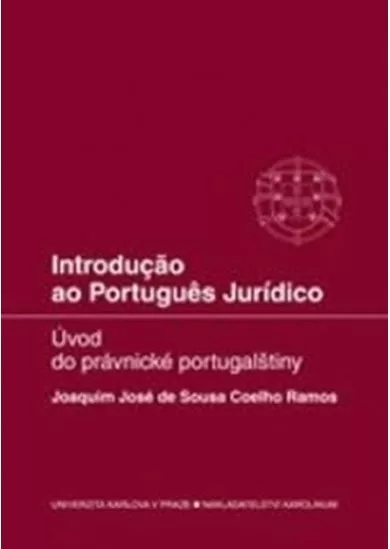 Introducao ao Portugues Juridico - Úvod do právnické portugalštiny