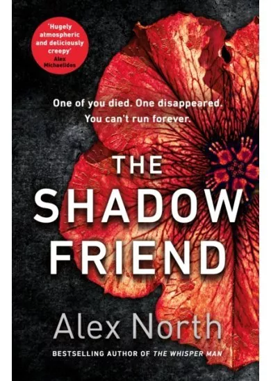 The Shadow Friend