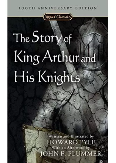 Story of King Arthur and His Knights