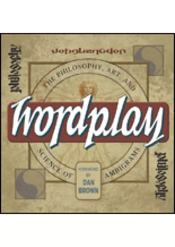 John  Langdon - Wordplay