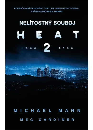 Nelítostný souboj 2