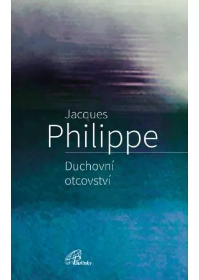 Duchovní otcovství