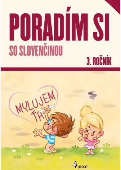 Poradím si so slovenčinou 3. roč.( nov.vyd.)