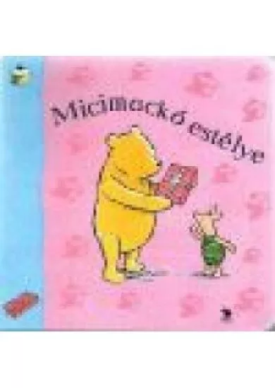 MICIMACKÓ ESTÉLYE