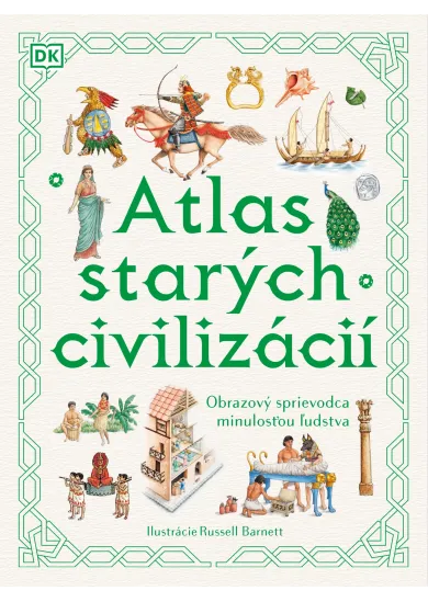 Atlas starých civilizácií
