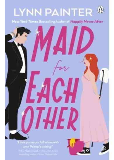 Maid For Each Other