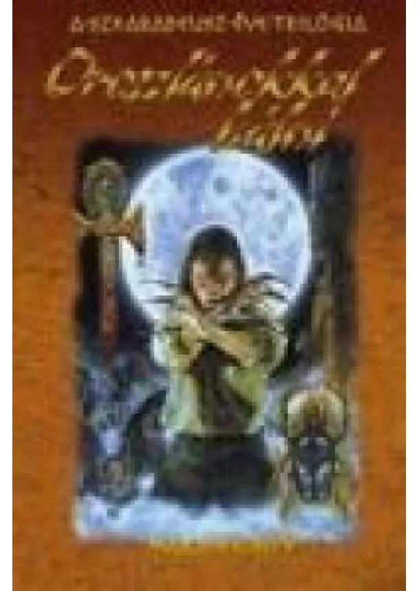 Andrew Bates - OROSZLÁNOKKAL HÁLNI II.