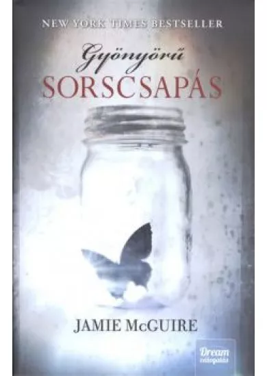 GYÖNYÖRŰ SORSCSAPÁS /KEMÉNY