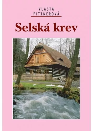 Selská krev