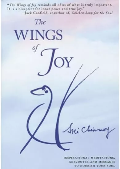 The Wings of Joy+CD Flute Music