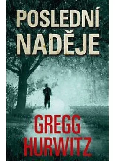 Poslední naděje - Invaze ženců 2