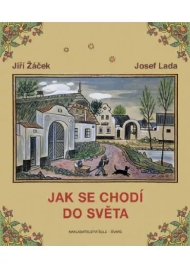 Jak se chodí do světa