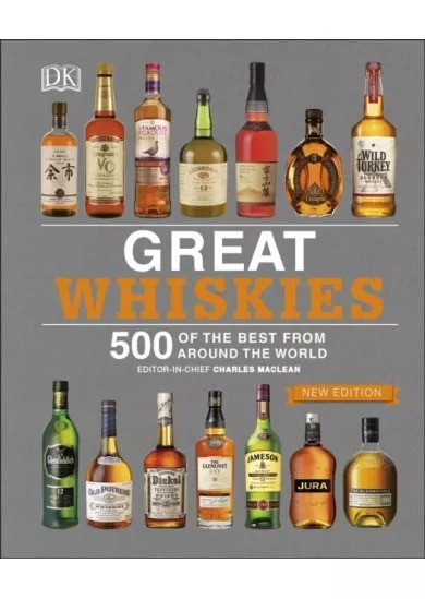 Great Whiskies