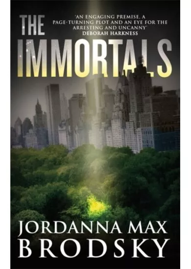 Immortals