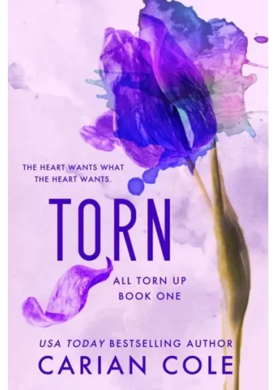 Torn