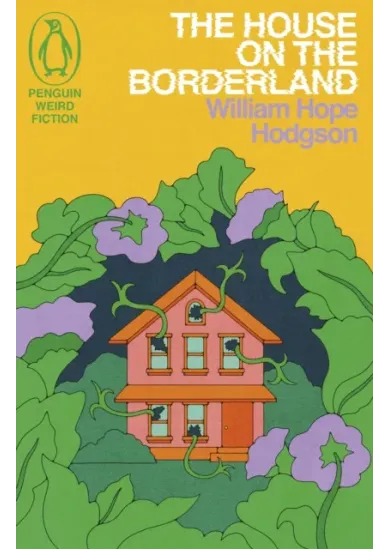 The House on the Borderland