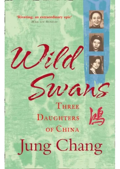 Wild Swans