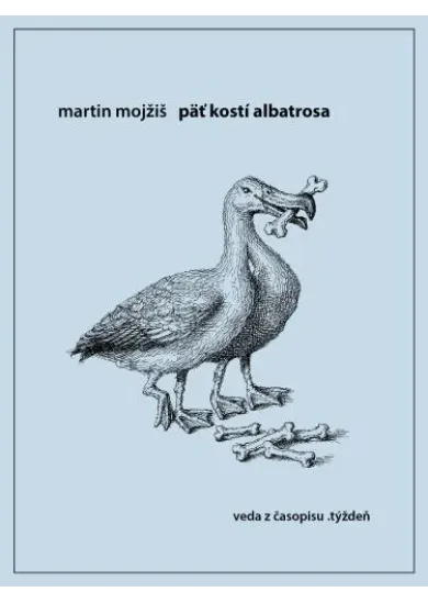 Päť kostí albatrosa