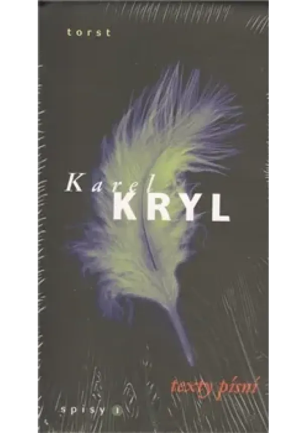 Karel Kryl - Texty písní