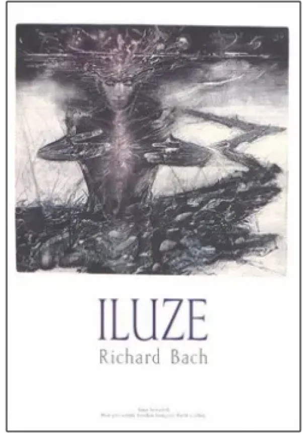 Richard Bach - Iluze