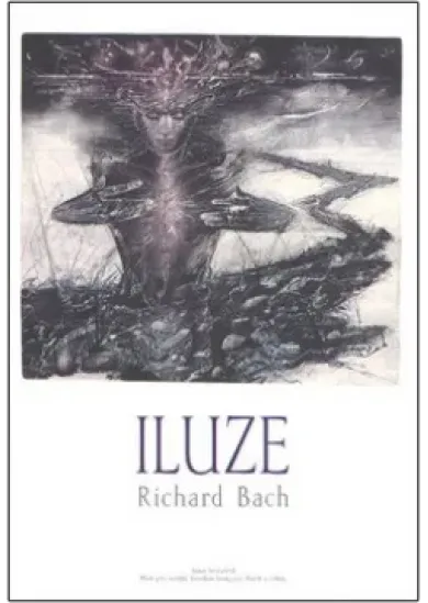 Iluze