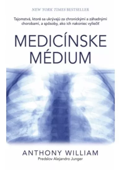 Medicínske médium