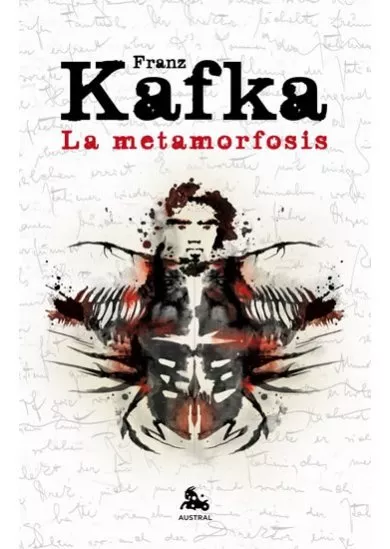 La metamorfosis y otros relatos de animales