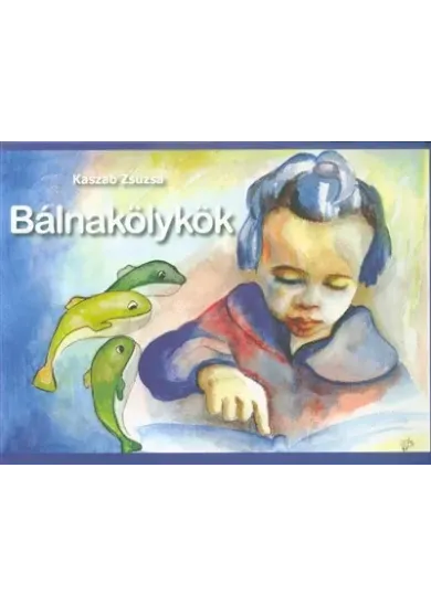 Bálnakölykök