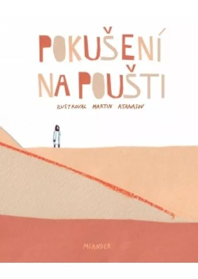 Pokušení na poušti
