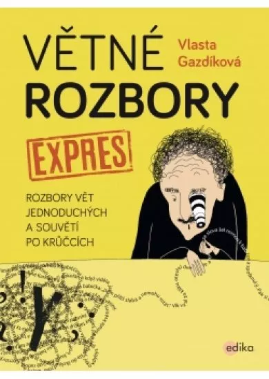 Větné rozbory expres