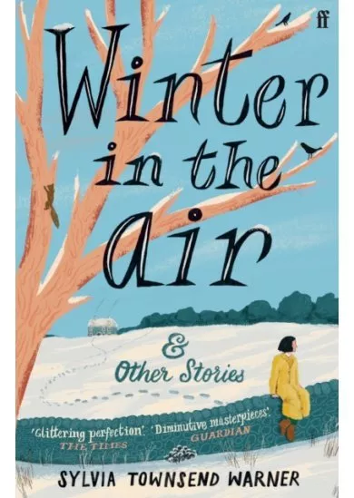 Winter in the Air