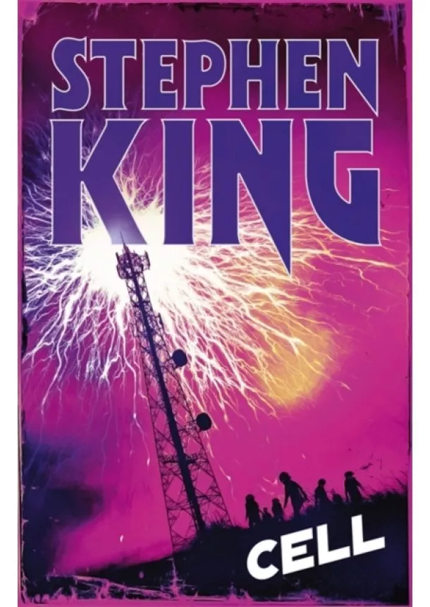 Stephen King - Cell : Halloween edition
