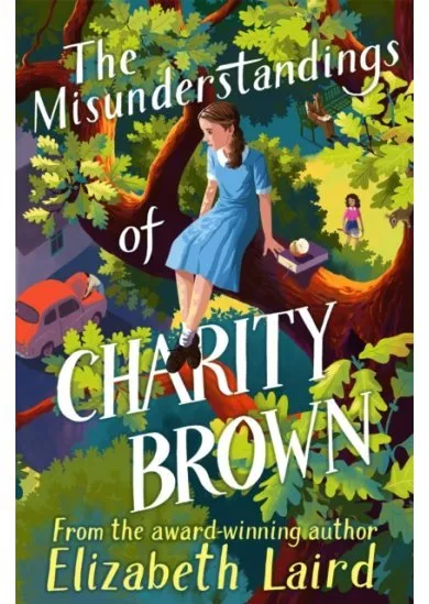 The Misunderstandings of Charity Brown