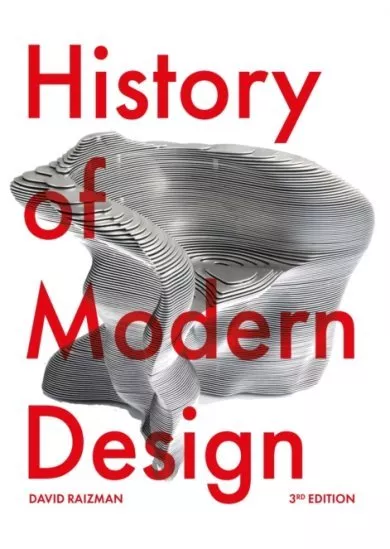 History of Modern Design Third Edition