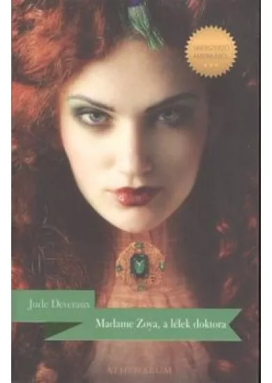 MADAME ZOYA, A LÉLEK DOKTORA