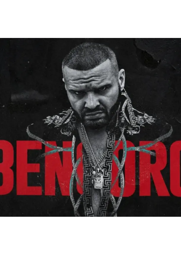 Rytmus - Rytmus: Bengoro 2 - CD