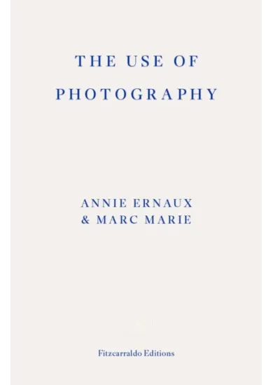 The Use of Photography